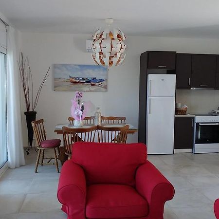 Aegean View Villa Лутраки Екстериор снимка