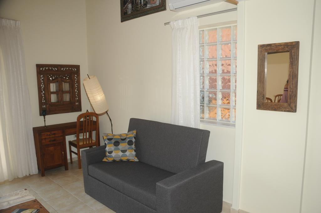 Aegean View Villa Лутраки Екстериор снимка