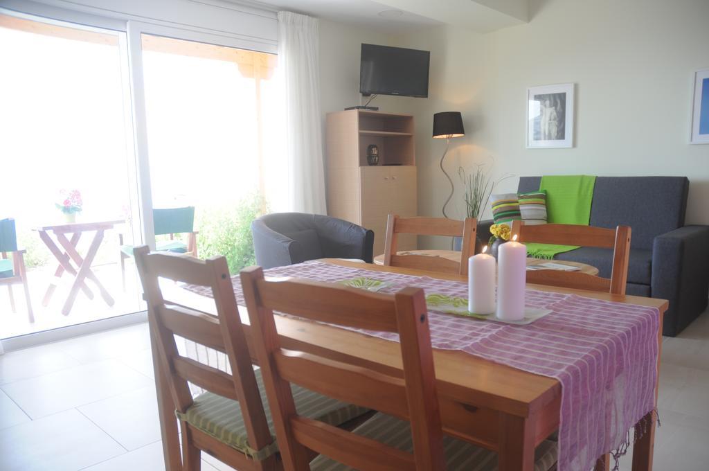 Aegean View Villa Лутраки Екстериор снимка