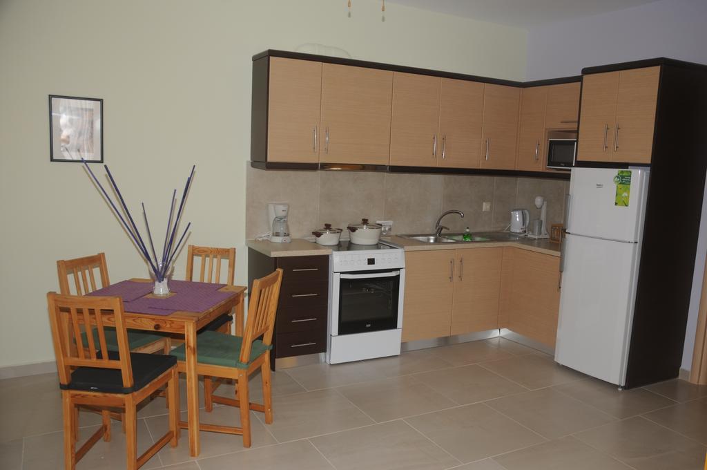 Aegean View Villa Лутраки Екстериор снимка